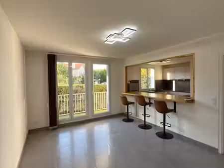 appartement t3 67m2 climatisé