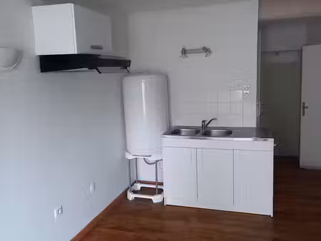 immeuble