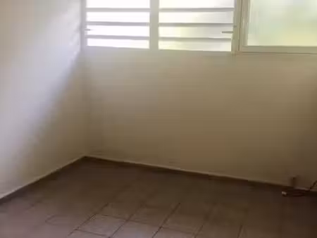 studio 1 pièce 11 m²