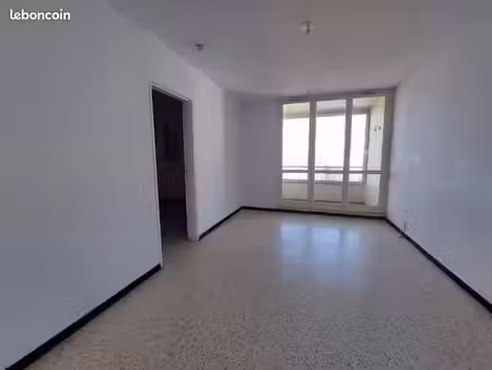 appartement 2 pièces 29 m²