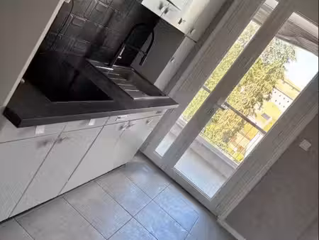 appartement t4