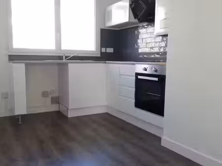 location t3 secteur ouest quimper