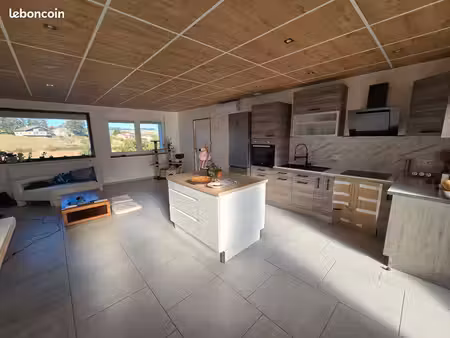 location appartement t4