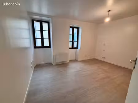 maison 2 pièces 38 m²