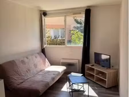 appartement meublé