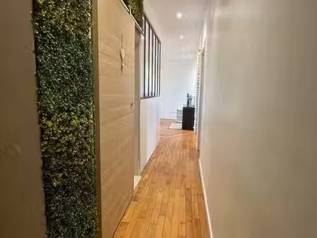 f3 meublé 53m2 villemomble bail de 1 à 3 mois