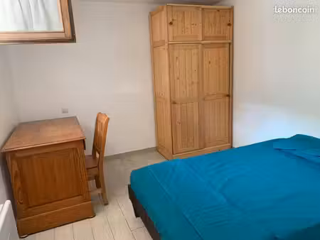 2 pièces · 29 m² · vitry-sur-seine 94400