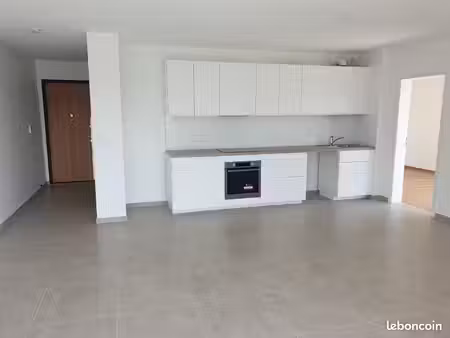 f2 neuf - 61 m2 - 41 rue valérie andré yutz