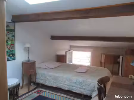 a louer chambre meublée chez l'habitant