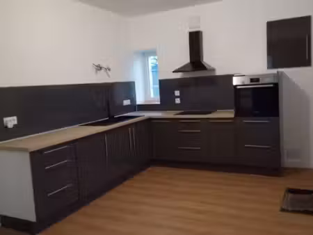 location maison ecueillé