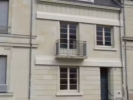 maison 4 pièces 91 m²