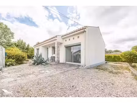 maison 3 pièces 65 m²