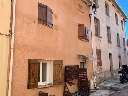 appietto maison village f4