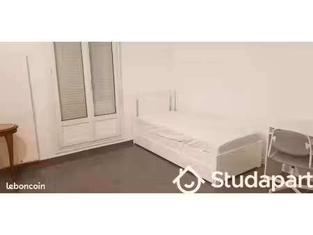 appartement 1 pièce 20 m²