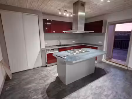 appartement duplex 3 chambres