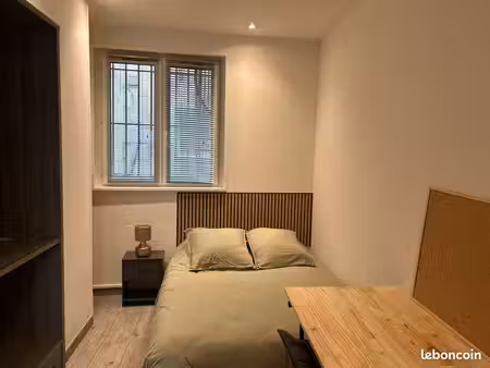 location t2 quartier saint nicolas
