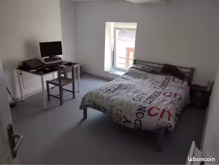 location appartement le veurdre