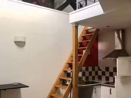 location appartement f1 nancy centre