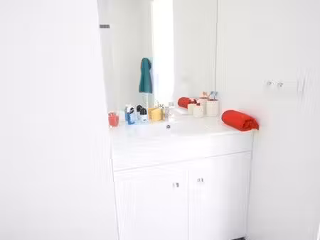 studio 1 pièce 17 m²