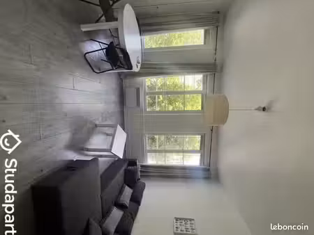 appartement 1 pièce 32 m²