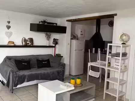 loue studio t1 loft