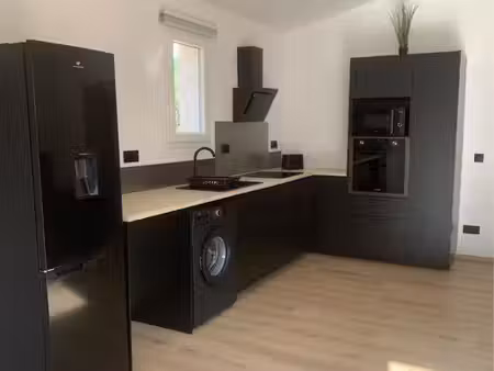 loue appartement neuf