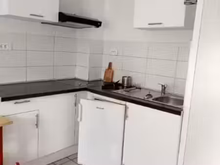 appartement 1 pièce 27 m²