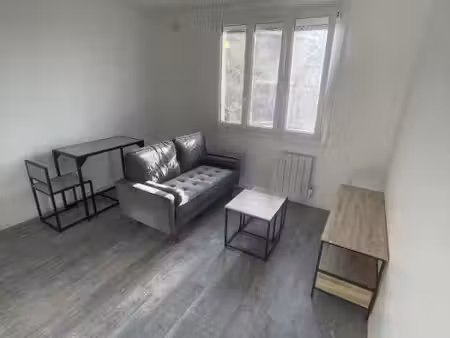 maison 2 pièces 32 m²