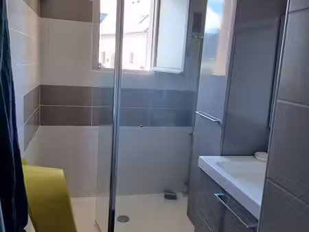 location maison individuelle