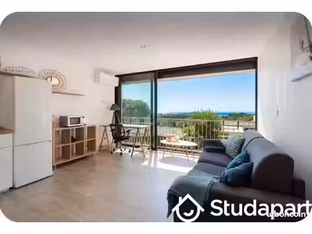 maison 1 pièce 35 m²