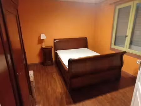 pavillon avec jardin proche rer b