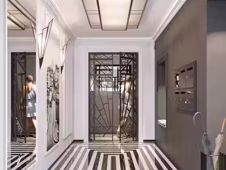 vente appartement 2 pièces 40 m² à romainville (93230)  254 000 €