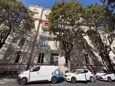 vente appartement 4 pièces 108 m² à vichy (03200)  254 000 €