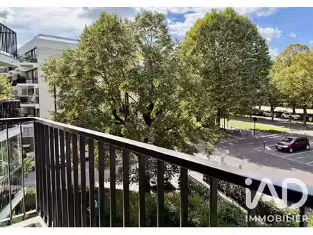 vente appartement 1 pièce 26 m² le chesnay-rocquencourt (78150)