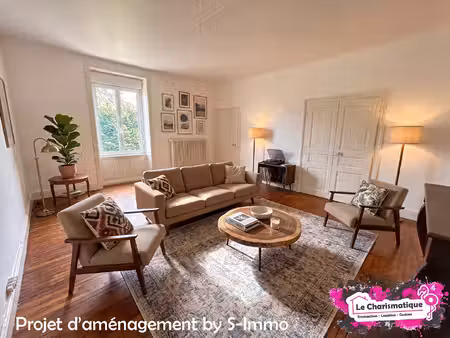 le charismatique