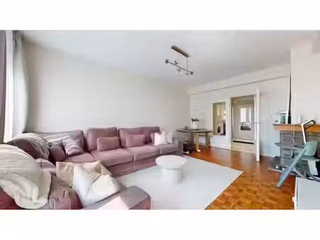 appartement à vendre à rue du tilleul 407 evere (rbw96988)