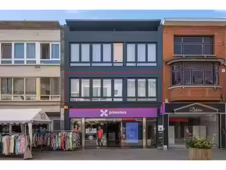 appartement à vendre à zandstraat 27 herentals (rbw96955)