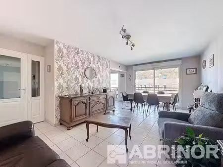 vente appartement 3 pièces 70 m² à linselles (59126)  269 000 €