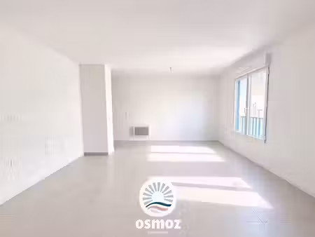 vente appartement 2 pièces 45.25 m² à la rochelle (17000)  269 600 €