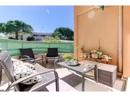 vente appartement 3 pièces 64.26 m² à nice (06000)  270 000 €
