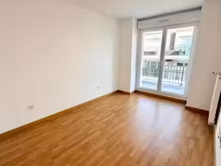 vente appartement 3 pièces 71.32 m² à rosny-sous-bois (93110)  273 000 €