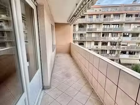 vente appartement 4 pièces 87 m² à strasbourg (67000)  270 000 €