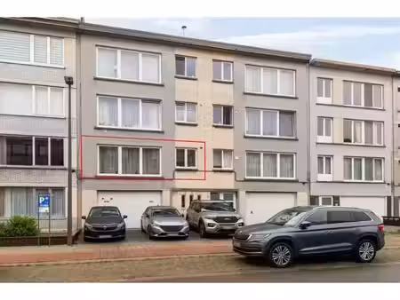 appartement à vendre à oude bosuilbaan 30 deurne (rbw96928)