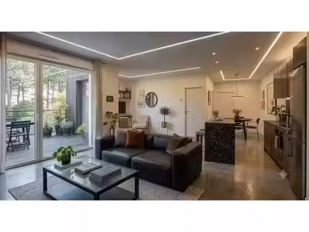 vente appartement 4 pièces 80 m² à la tremblade (17390)  275 000 €