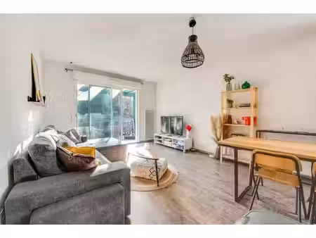 vente appartement 3 pièces 61.62 m² à bassussarry (64200)  275 000 €