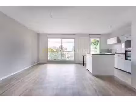 vente appartement 3 pièces 72 m² à chamalieres (63400)  275 000 €