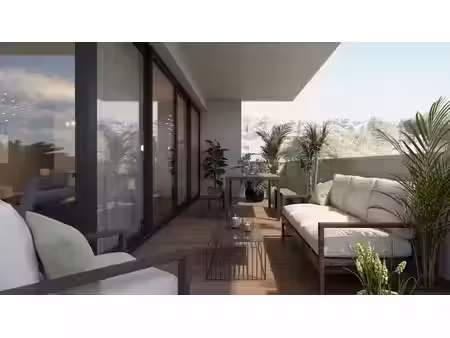 vente appartement 2 pièces 45 m² à valbonne (06560)  275 000 €