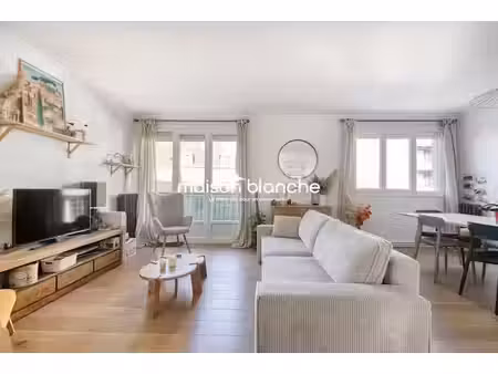 vente appartement 3 pièces 76.47 m² à angers (49000)  279 900 €