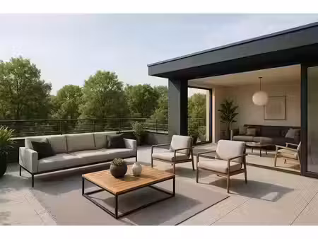 vente appartement 3 pièces 60 m² à montpellier (34000)  283 763 €