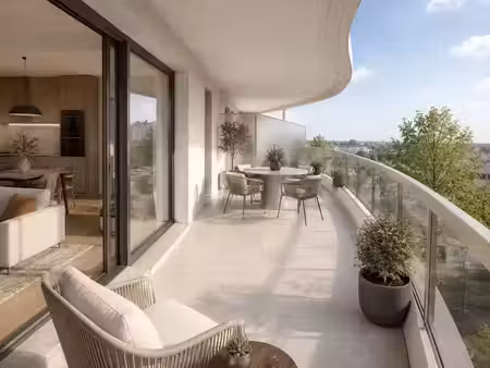 vente appartement 3 pièces 69 m² à lattes (34970)  285 000 €